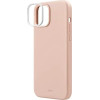 UNIQ Lino case for iPhone 14 Plus - pink - (Uni000743-0)