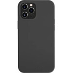 UNIQ Lino Hue case for iPhone 12 Pro Max - black - (Uni000312-0)