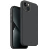 UNIQ Lino Hue Magclick Charging case for iPhone 14 Plus - gray - (Uni000745-0)