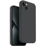 UNIQ Lino Hue Magclick Charging case for iPhone 14 Plus - gray - (Uni000745-0)