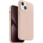 UNIQ Lino Hue Magclick Charging case for iPhone 14 Plus - pink - (Uni000769-0)