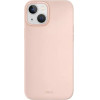 UNIQ Lino Hue Magclick Charging case for iPhone 14 Plus - pink - (Uni000769-0)