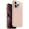 UNIQ Lino Hue Magclick Charging case for iPhone 14 Pro - pink - (Uni000770-0)