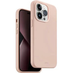 UNIQ Lino Hue Magclick Charging case for iPhone 14 Pro - pink - (Uni000770-0)