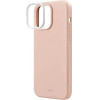 UNIQ Lino Hue Magclick Charging case for iPhone 14 Pro - pink - (Uni000770-0)