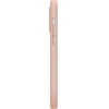 UNIQ Lino Hue Magclick Charging case for iPhone 14 Pro - pink - (Uni000770-0)