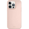 UNIQ Lino Hue Magclick Charging case for iPhone 14 Pro Max - pink - (Uni000771-0)