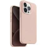 UNIQ Lino Hue Magclick Charging case for iPhone 15 Pro - pink - (Uni000995-0)