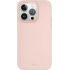 UNIQ Lino Hue Magclick Charging case for iPhone 15 Pro - pink - (Uni000995-0)