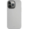 UNIQ Lino Hue Magclick Charging case for iPhone 15 Pro Max - light gray - (Uni001011-0)