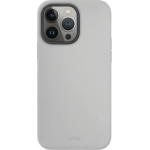 UNIQ Lino Hue Magclick Charging case for iPhone 15 Pro Max - light gray - (Uni001011-0)
