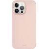 UNIQ Lino Hue Magclick Charging case for iPhone 15 Pro Max - pink - (Uni001012-0)