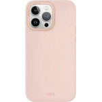 UNIQ Lino Hue Magclick Charging case for iPhone 15 Pro Max - pink - (Uni001012-0)