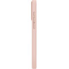 UNIQ Lino Hue Magclick Charging case for iPhone 15 Pro Max - pink - (Uni001012-0)