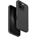 UNIQ Lino Hue Magclick Charging Case for iPhone 16 Pro - Gray - (Uni001368-0)