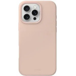 UNIQ Lino Hue Magclick Charging Case for iPhone 16 Pro - Pink - (Uni001369-0)