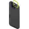 UNIQ Lino Hue Magclick Charging Case for iPhone 16 Pro Max - Gray - (Uni001375-0)