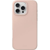 UNIQ Lino Hue Magclick Charging Case for iPhone 16 Pro Max - Pink - (Uni001376-0)