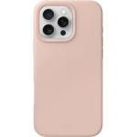 UNIQ Lino Hue Magclick Charging Case for iPhone 16 Pro Max - Pink - (Uni001376-0)