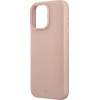 UNIQ Lino Hue Magclick Charging Case for iPhone 16 Pro Max - Pink - (Uni001376-0)