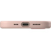UNIQ Lino Hue Magclick Charging Case for iPhone 16 Pro Max - Pink - (Uni001376-0)