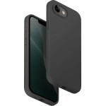 UNIQ Lino Magclick Charging Case for iPhone 16e - Gray - (Uni001542-0)