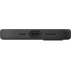 UNIQ Lino Magclick Charging Case for iPhone 16e - Gray - (Uni001542-0)