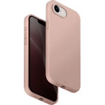 UNIQ Lino Magclick Charging Case for iPhone 16e - Pink - (Uni001543-0)