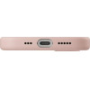 UNIQ Lino Magclick Charging Case for iPhone 16e - Pink - (Uni001543-0)