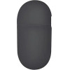UNIQ Lino Silicone case for AirPods 3 - gray - (Uni000566-0)