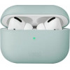 UNIQ Lino Silicone case for AirPods Pro - mint - (Uni000207-0)
