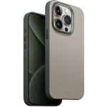UNIQ Lyden DS iPhone 15 Pro 6.1 Magclick Charging case beige-green/ivory-lichen green - (Uni001201-0)