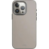 UNIQ Lyden DS iPhone 15 Pro 6.1 Magclick Charging case beige-green/ivory-lichen green - (Uni001201-0)