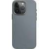 UNIQ Lyden DS iPhone 15 Pro Max 6.7 Magclick Charging case blue-black/washed blue-black - (Uni001204-0)
