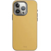 UNIQ Lyden DS iPhone 15 Pro Max 6.7 Magclick Charging case yellow-gray/canary yellow-flint gray - (Uni001206-0)