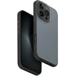 UNIQ Lyden DS iPhone 16 Pro 6.3 Magclick Charging case blue-black/washed blue-black - (Uni001420-0)