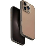 UNIQ Lyden DS iPhone 16 Pro 6.3 Magclick Charging case brown-gray/flint gray - (Uni001419-0)
