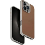 UNIQ Lyden DS iPhone 16 Pro 6.3 Magclick Charging Case Caramel/Caramel-Ivory - (Uni001421-0)
