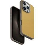 UNIQ Lyden DS iPhone 16 Pro 6.3 Magclick Charging case yellow-gray/yellow-gray - (Uni001422-0)