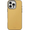 UNIQ Lyden DS iPhone 16 Pro 6.3 Magclick Charging case yellow-gray/yellow-gray - (Uni001422-0)