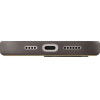UNIQ Lyden DS iPhone 16 Pro 6.3 Magclick Charging case yellow-gray/yellow-gray - (Uni001422-0)