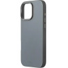 UNIQ Lyden DS iPhone 16 Pro Max 6.9 Magclick Charging case blue-black/washed blue-black - (Uni001424-0)