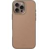 UNIQ Lyden DS iPhone 16 Pro Max 6.9 Magclick Charging case brown-gray/flint gray - (Uni001423-0)
