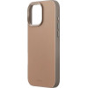 UNIQ Lyden DS iPhone 16 Pro Max 6.9 Magclick Charging case brown-gray/flint gray - (Uni001423-0)