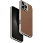 UNIQ Lyden DS iPhone 16 Pro Max 6.9 Magclick Charging case caramel/caramel-ivory - (Uni001425-0)