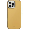 UNIQ Lyden DS iPhone 16 Pro Max 6.9 Magclick Charging case yellow-gray/yellow-gray - (Uni001426-0)