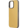 UNIQ Lyden DS iPhone 16 Pro Max 6.9 Magclick Charging case yellow-gray/yellow-gray - (Uni001426-0)