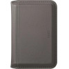 UNIQ Lyden DS RFID Magnetic Wallet with Phone Stand - Gray - (Uni001537-0)