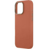 UNIQ Lyden iPhone 16 Pro 6.3 case Magclick Charging terracotta - (Uni001417-0)