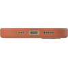 UNIQ Lyden iPhone 16 Pro 6.3 case Magclick Charging terracotta - (Uni001417-0)